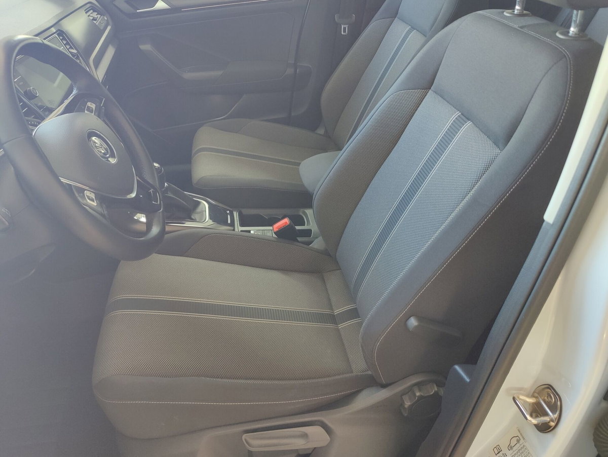 Volkswagen T-Roc 1.6 TDI SCR Advanced BlueMotion Technology (9)