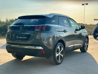 Peugeot 3008 BlueHDi 130 S&S Allure (5)