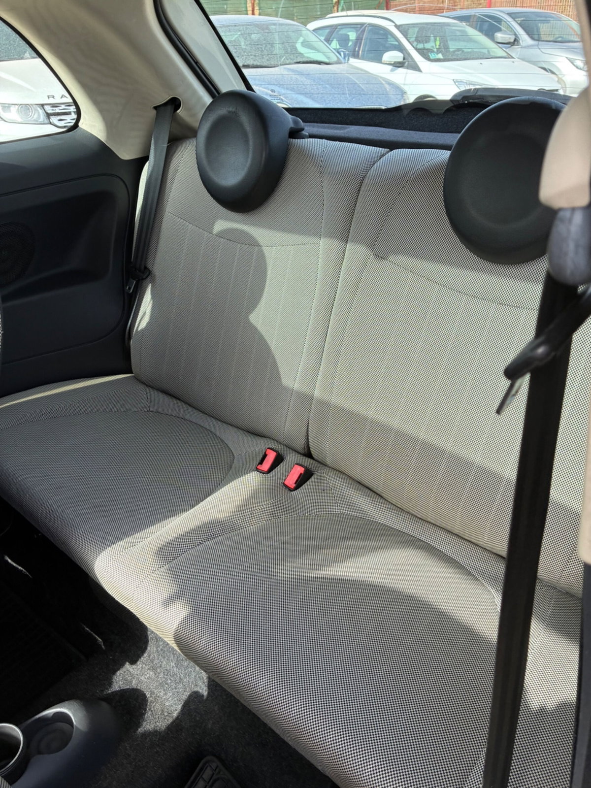 Fiat 500 1.2 EasyPower Lounge (10)