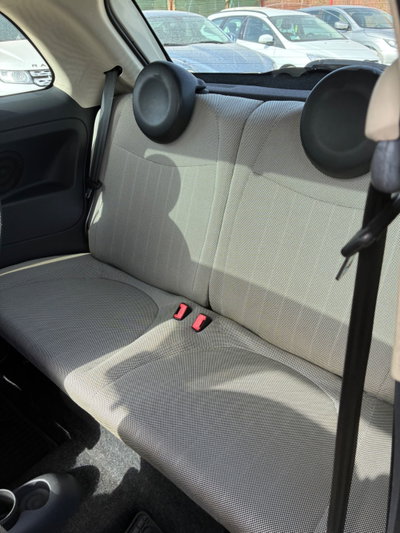 Fiat 500 1.2 EasyPower Lounge (10)