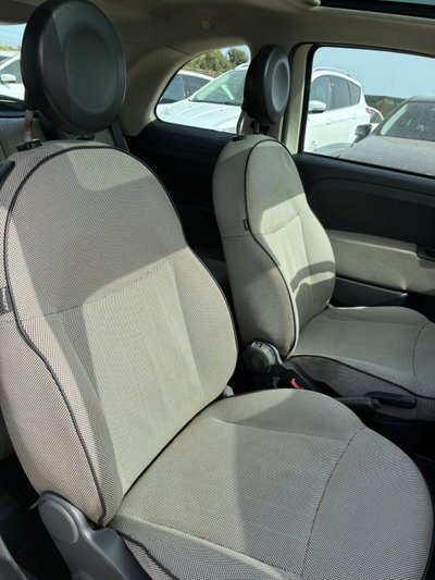 Fiat 500 1.2 EasyPower Lounge (13)