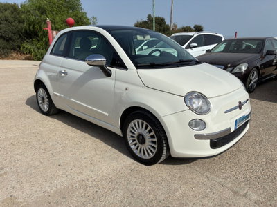Fiat 500 1.2 EasyPower Lounge (2)