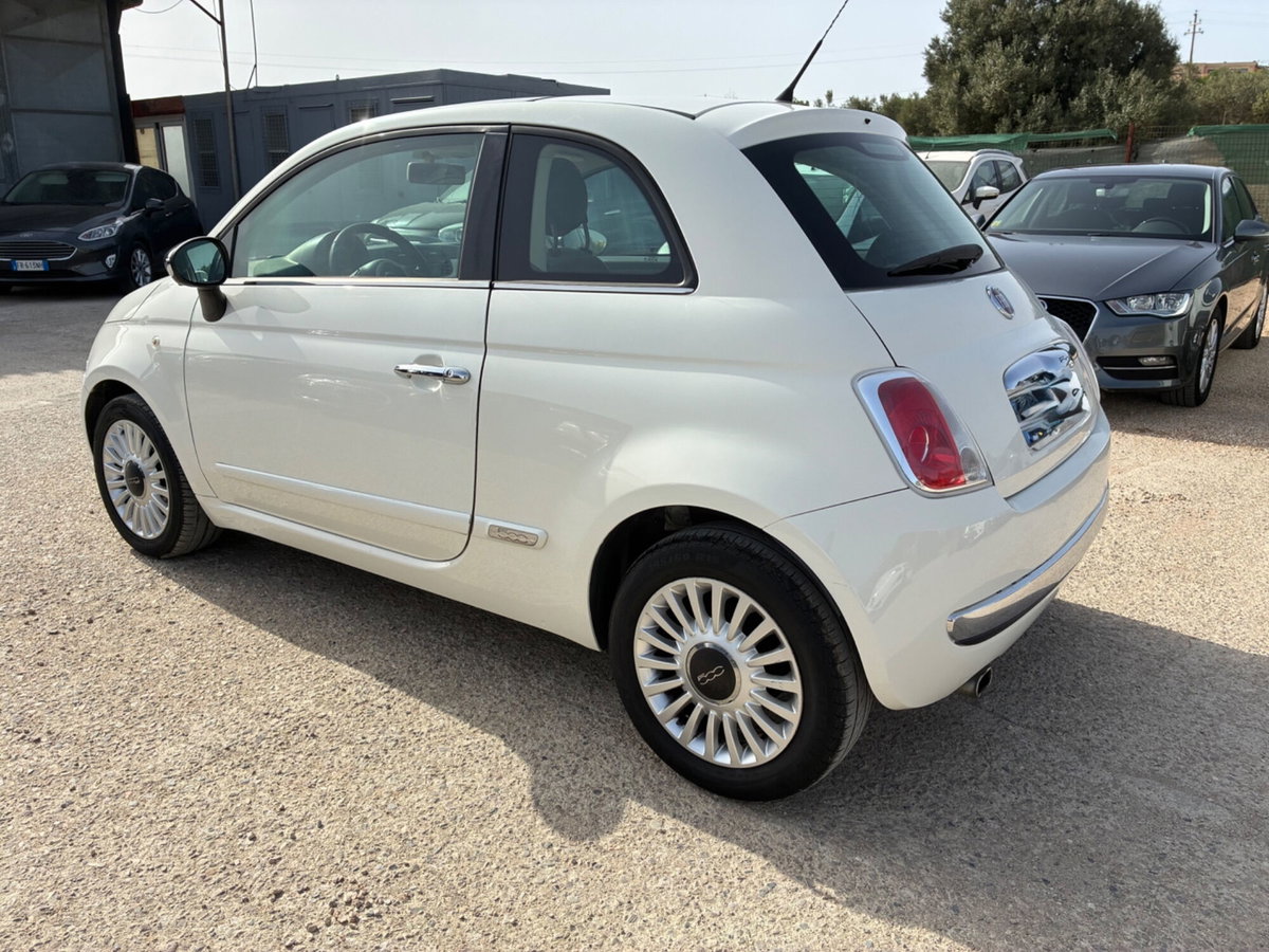 Fiat 500 1.2 EasyPower Lounge (4)