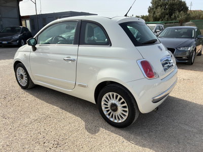Fiat 500 1.2 EasyPower Lounge (4)