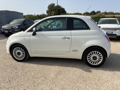 Fiat 500 1.2 EasyPower Lounge (5)