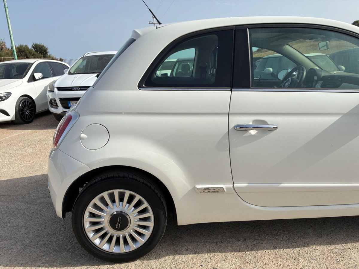Fiat 500 1.2 EasyPower Lounge (8)
