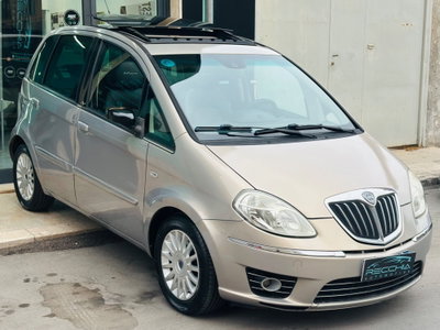 Lancia Musa 1.3 Multijet 16V 90 CV Oro