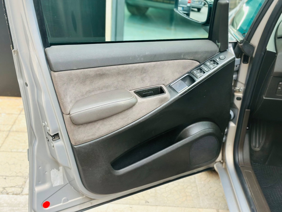Lancia Musa 1.3 Multijet 16V 90 CV Oro (12)