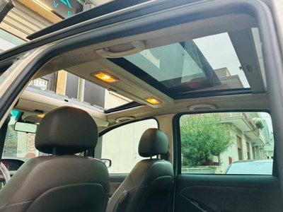 Lancia Musa 1.3 Multijet 16V 90 CV Oro (17)