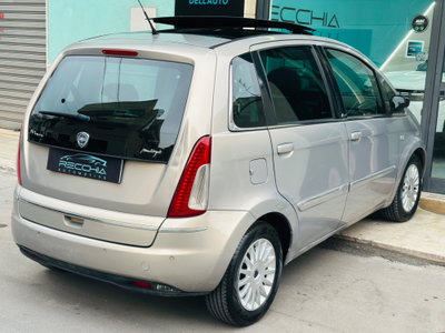Lancia Musa 1.3 Multijet 16V 90 CV Oro (5)