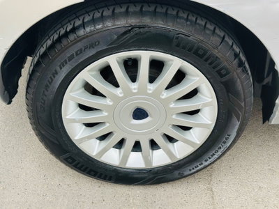 Lancia Musa 1.3 Multijet 16V 90 CV Oro (6)