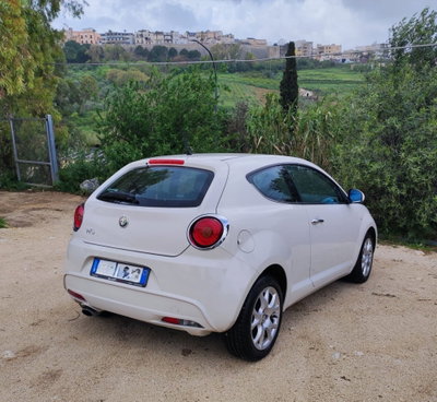 Alfa Romeo MiTo 1.3 JTDm-2 95 CV S&S Distinctive (5)