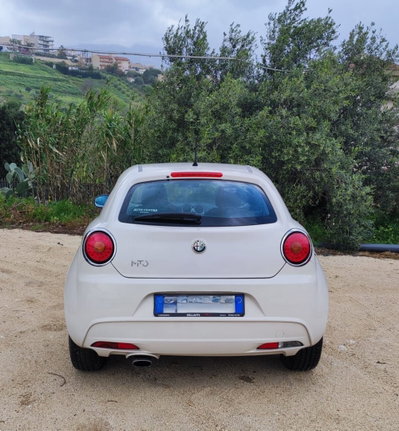 Alfa Romeo MiTo 1.3 JTDm-2 95 CV S&S Distinctive (7)