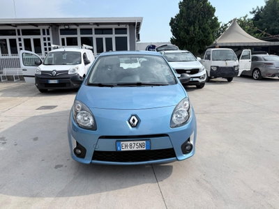 Renault Twingo 1.2 16V LEV Miss Sixty usata