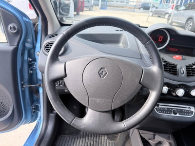 Renault Twingo 1.2 16V LEV Miss Sixty (13)