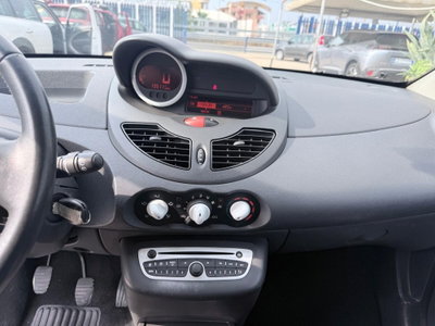 Renault Twingo 1.2 16V LEV Miss Sixty (14)