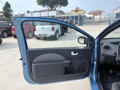 Renault Twingo 1.2 16V LEV Miss Sixty (15)