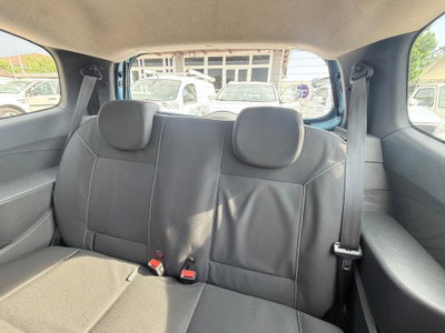 Renault Twingo 1.2 16V LEV Miss Sixty (16)