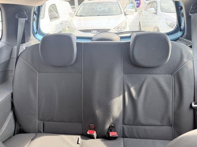 Renault Twingo 1.2 16V LEV Miss Sixty (17)