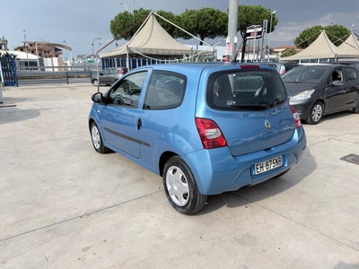 Renault Twingo 1.2 16V LEV Miss Sixty (6)