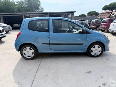 Renault Twingo 1.2 16V LEV Miss Sixty (7)