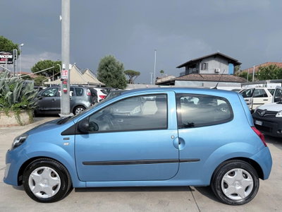 Renault Twingo 1.2 16V LEV Miss Sixty (8)