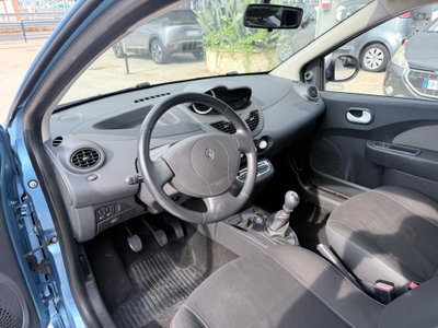 Renault Twingo 1.2 16V LEV Miss Sixty (9)