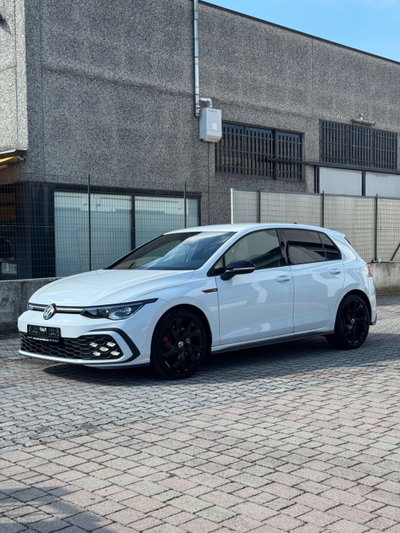 Volkswagen Golf 2.0 TSI GTI DSG usata