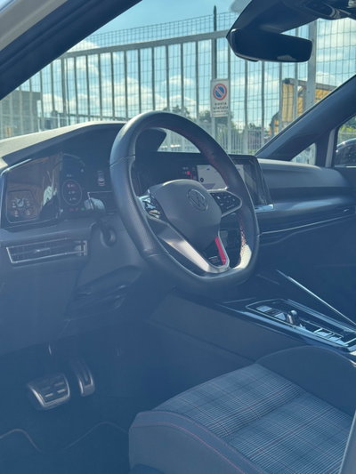 Volkswagen Golf 2.0 TSI GTI DSG (10)