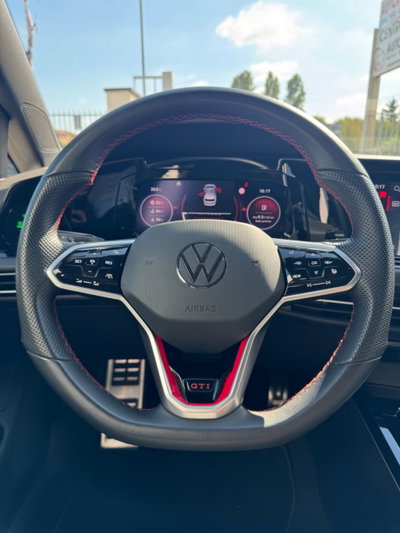 Volkswagen Golf 2.0 TSI GTI DSG (11)