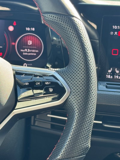 Volkswagen Golf 2.0 TSI GTI DSG (13)