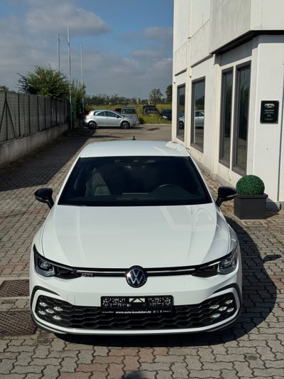 Volkswagen Golf 2.0 TSI GTI DSG (2)