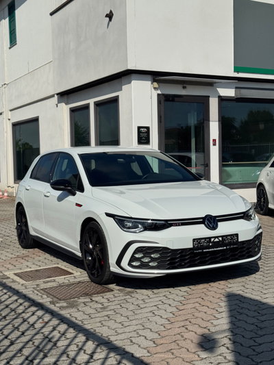 Volkswagen Golf 2.0 TSI GTI DSG (3)