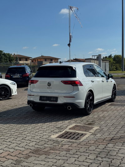Volkswagen Golf 2.0 TSI GTI DSG (5)