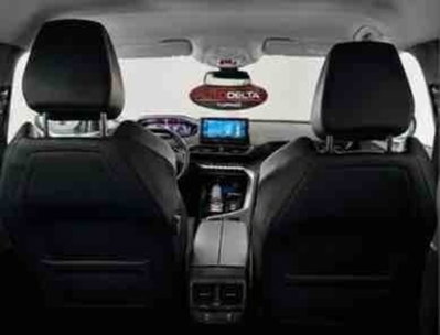 Peugeot 3008 BlueHDi 130 S&S EAT8 Allure Pack (12)