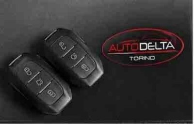 Peugeot 3008 BlueHDi 130 S&S EAT8 Allure Pack (13)