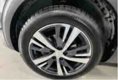 Peugeot 3008 BlueHDi 130 S&S EAT8 Allure Pack (14)