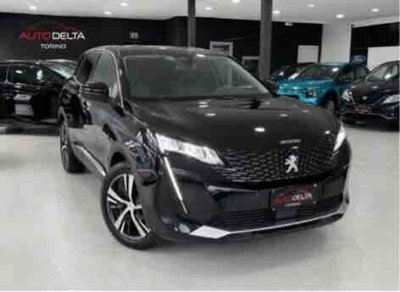 Peugeot 3008 BlueHDi 130 S&S EAT8 Allure Pack (2)