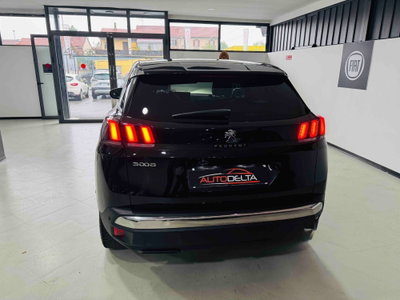 Peugeot 3008 BlueHDi 130 S&S EAT8 Allure Pack (5)