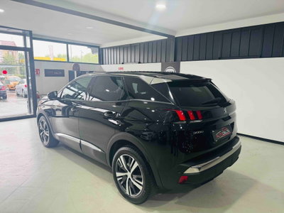Peugeot 3008 BlueHDi 130 S&S EAT8 Allure Pack (6)