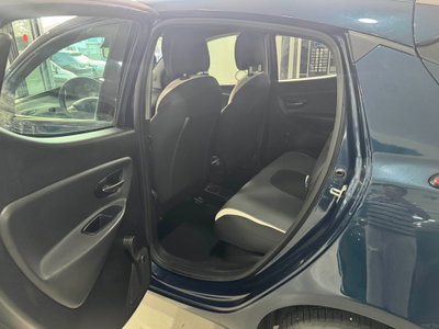 Lancia Ypsilon 1.2 69 CV 5 porte Elle (16)