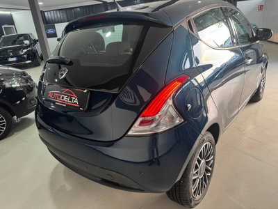 Lancia Ypsilon 1.2 69 CV 5 porte Elle (6)