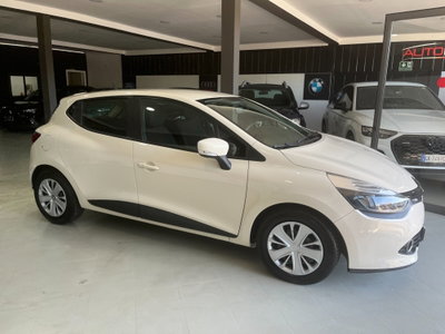 Renault Clio dCi 8V 75CV Start&Stop 5 porte Energy Zen usata