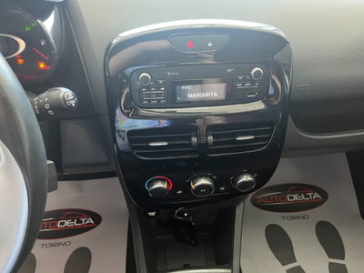 Renault Clio dCi 8V 75CV Start&Stop 5 porte Energy Zen (10)