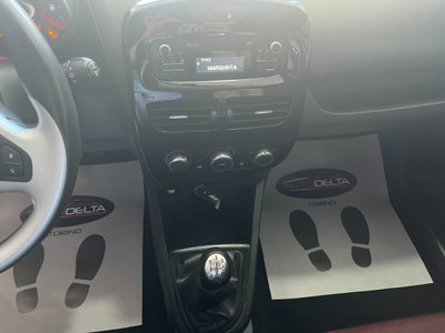 Renault Clio dCi 8V 75CV Start&Stop 5 porte Energy Zen (7)