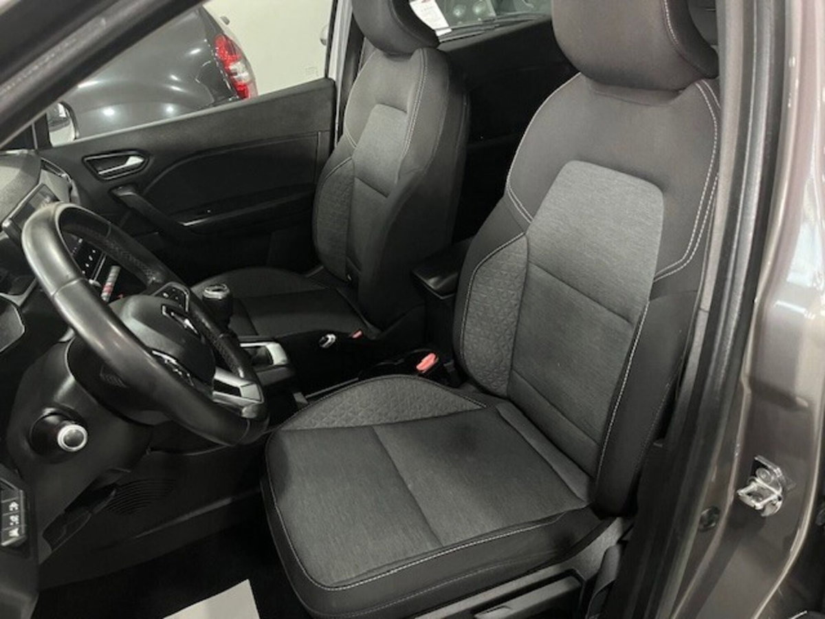 Renault Captur Blue dCi 95 CV Business (11)