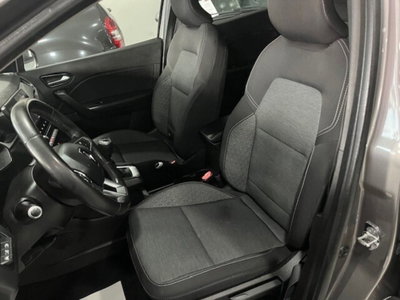 Renault Captur Blue dCi 95 CV Business (11)