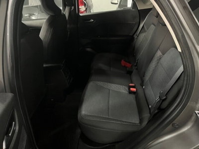 Renault Captur Blue dCi 95 CV Business (16)