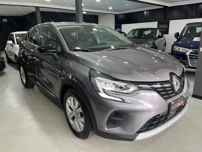 Renault Captur Blue dCi 95 CV Business (3)