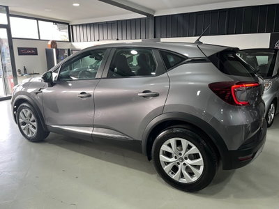 Renault Captur Blue dCi 95 CV Business (5)